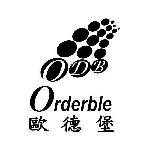 歐德堡Orderble及圖