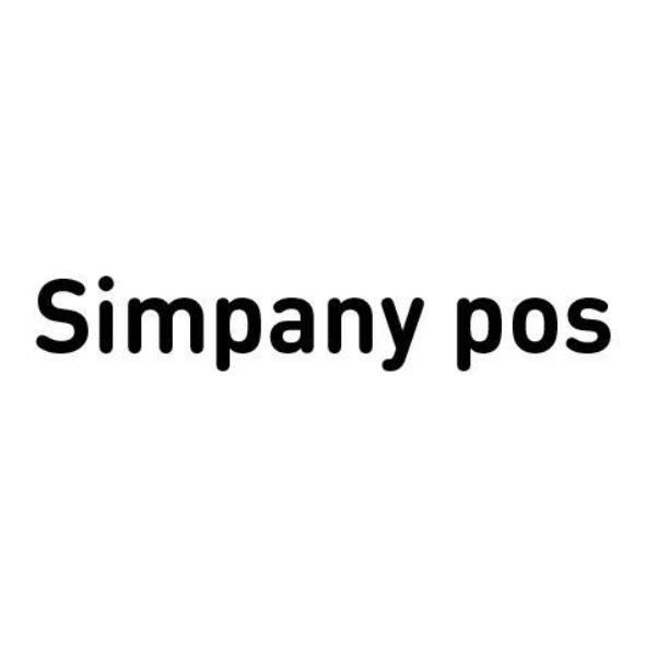 Simpany pos