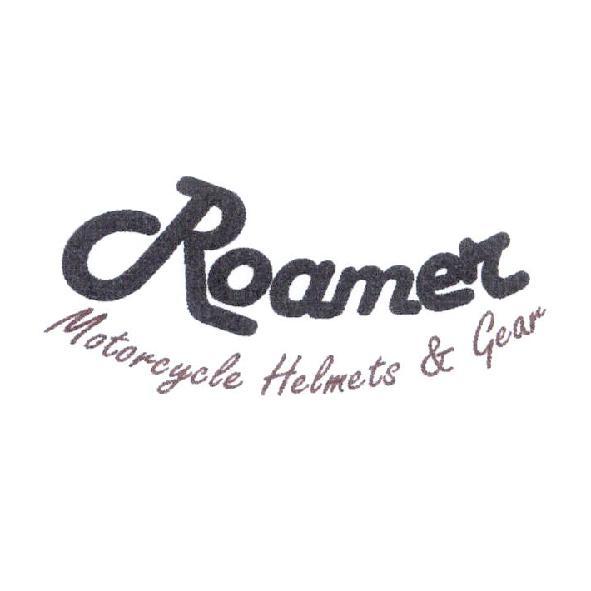 Roamer Motorcycle Helmets & Gear