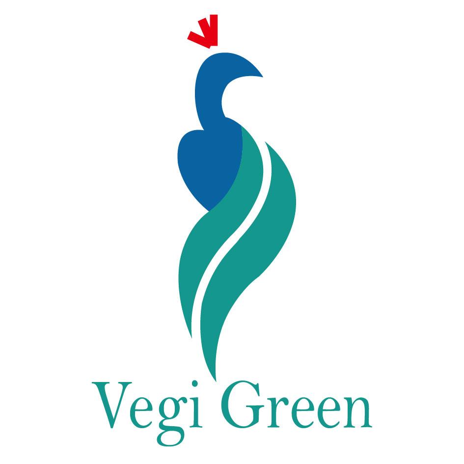 傑安企業有限公司 Vegi Green 及圖