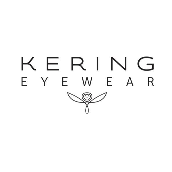 KERING EYEWEAR (owl) (LOGO 1)
