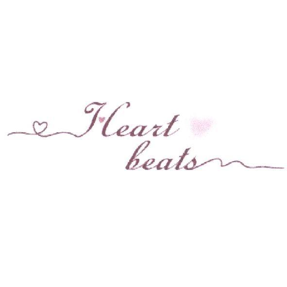 Heart Beats 及圖
