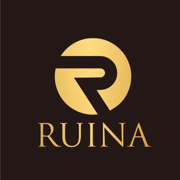 RUINA及設計圖