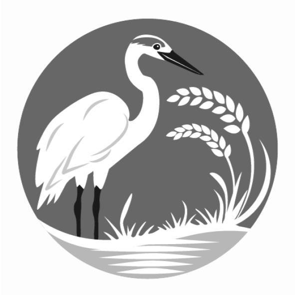 鳥類設計圖
