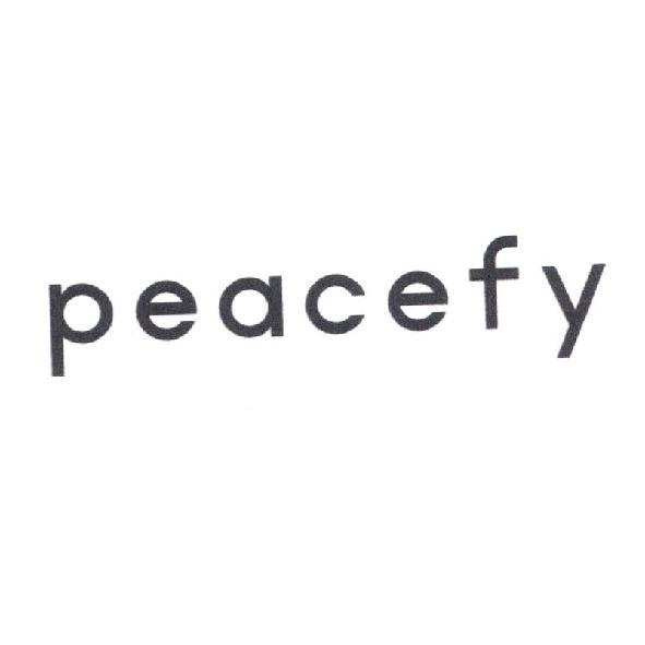 peacefy