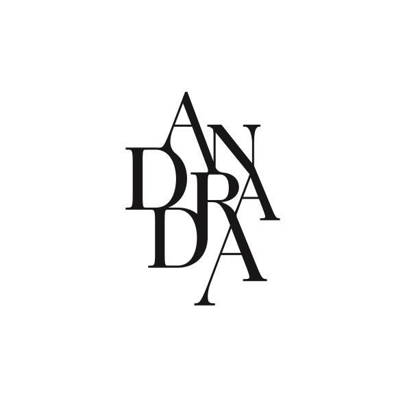 安格布蘭有限公司 ANDRADA設計字