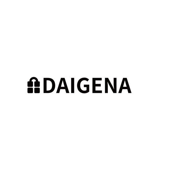 DAIGENA及圖