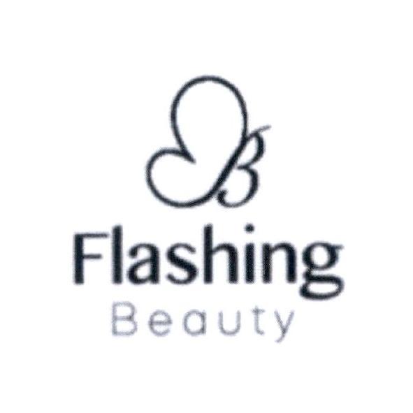 Flashing Beauty及圖