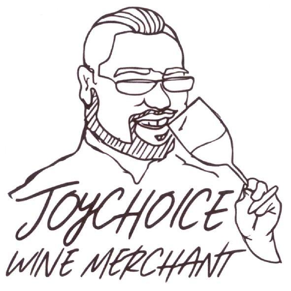 JOYCHOICE WINE MERCHANT及圖