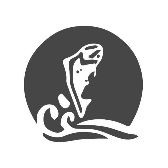 魚設計圖