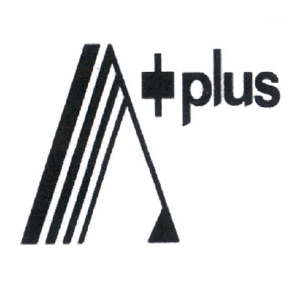 A+plus 設計圖