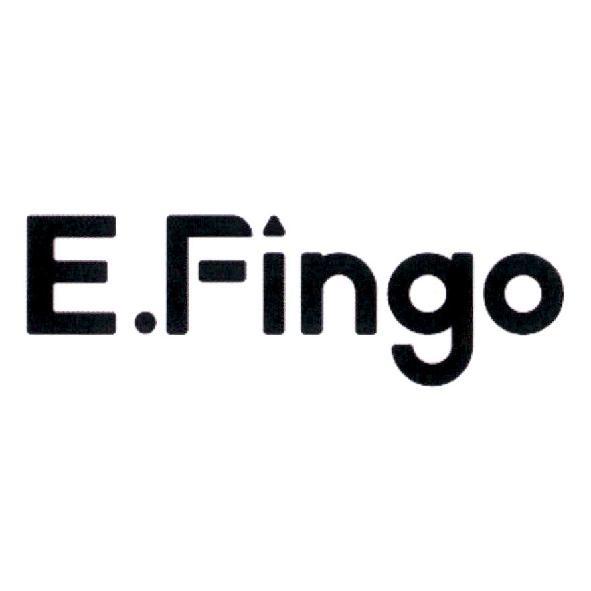 玉山商業銀行股份有限公司 E.Fingo