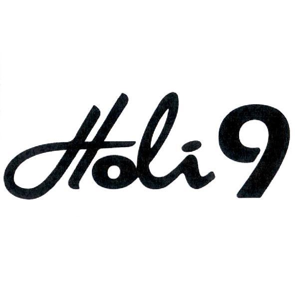 HoLi 9