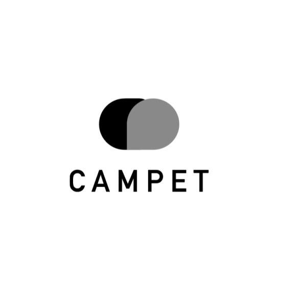 CAMPET及圖