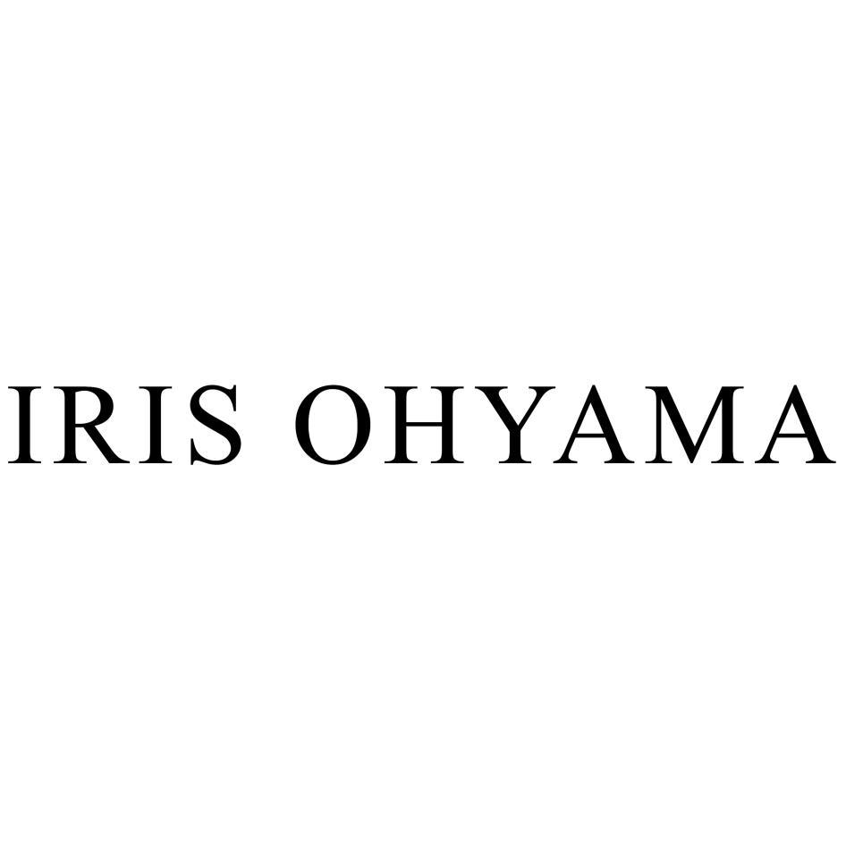 IRIS OHYAMA