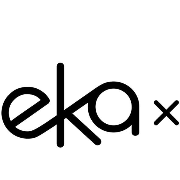 ekax設計字