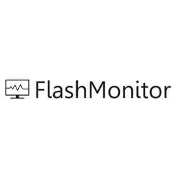 FlashMonitor及圖