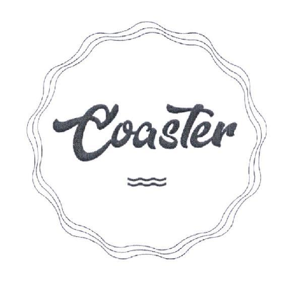Coaster 及圖