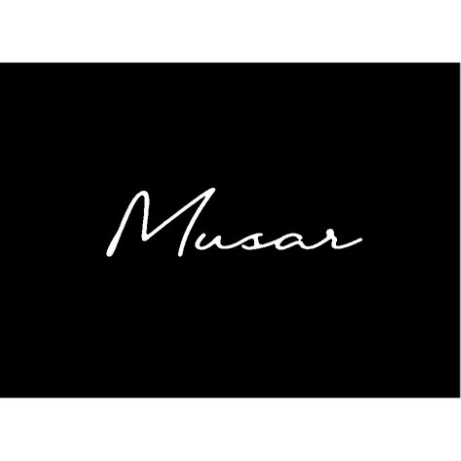 Musar（設計字）