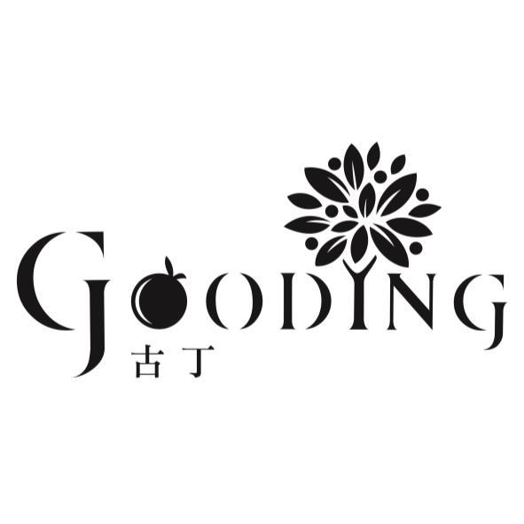 古丁GOODING設計圖