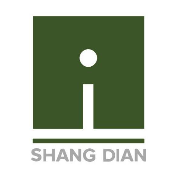 SHANG DIAN及圖