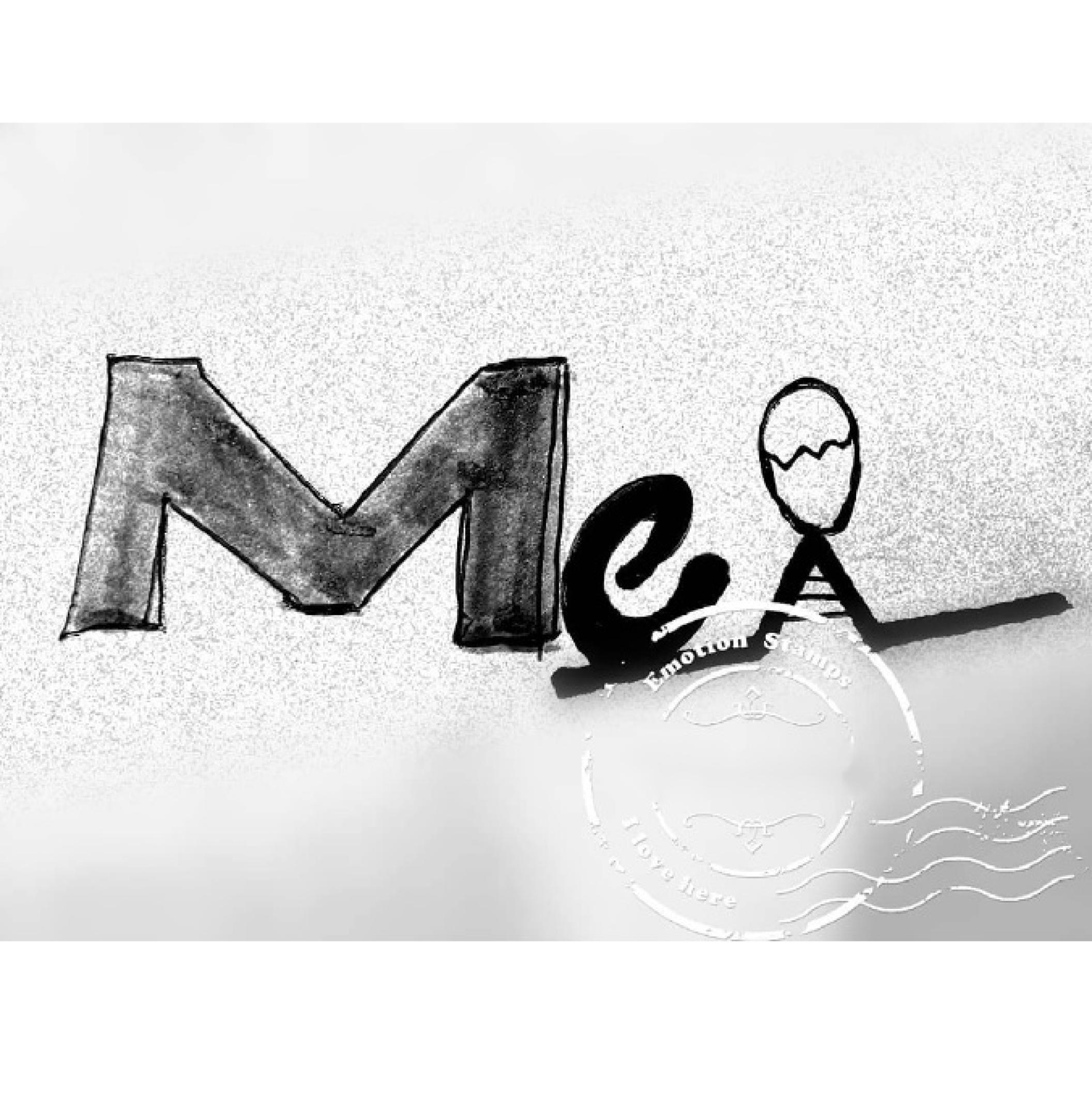 Mei及圖