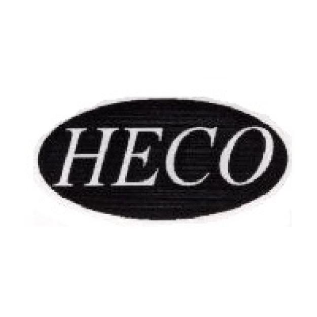 欣勵實業有限公司 HECO 及圖