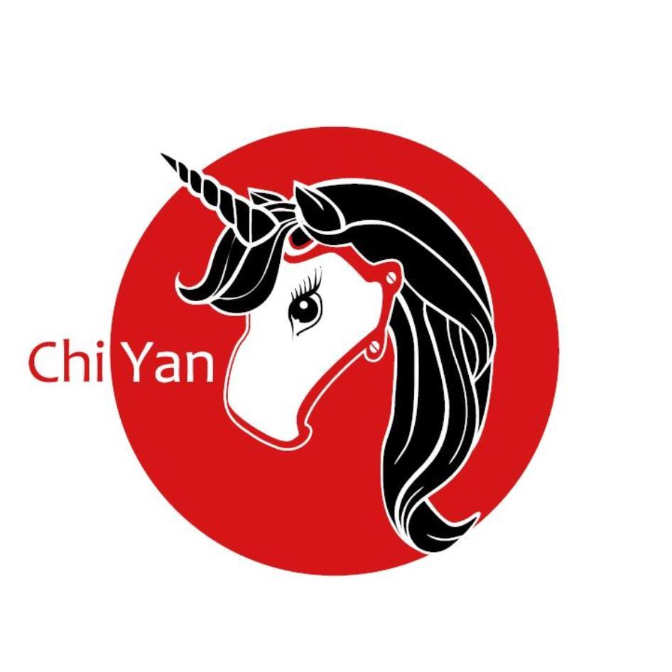 Chi Yan及圖