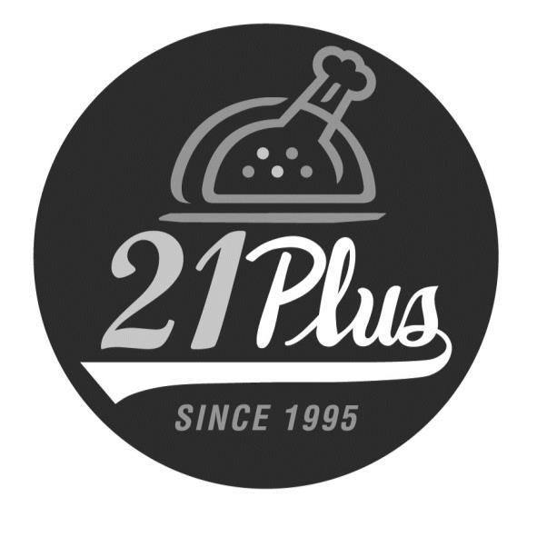 21Plus及圖(墨色黑底)