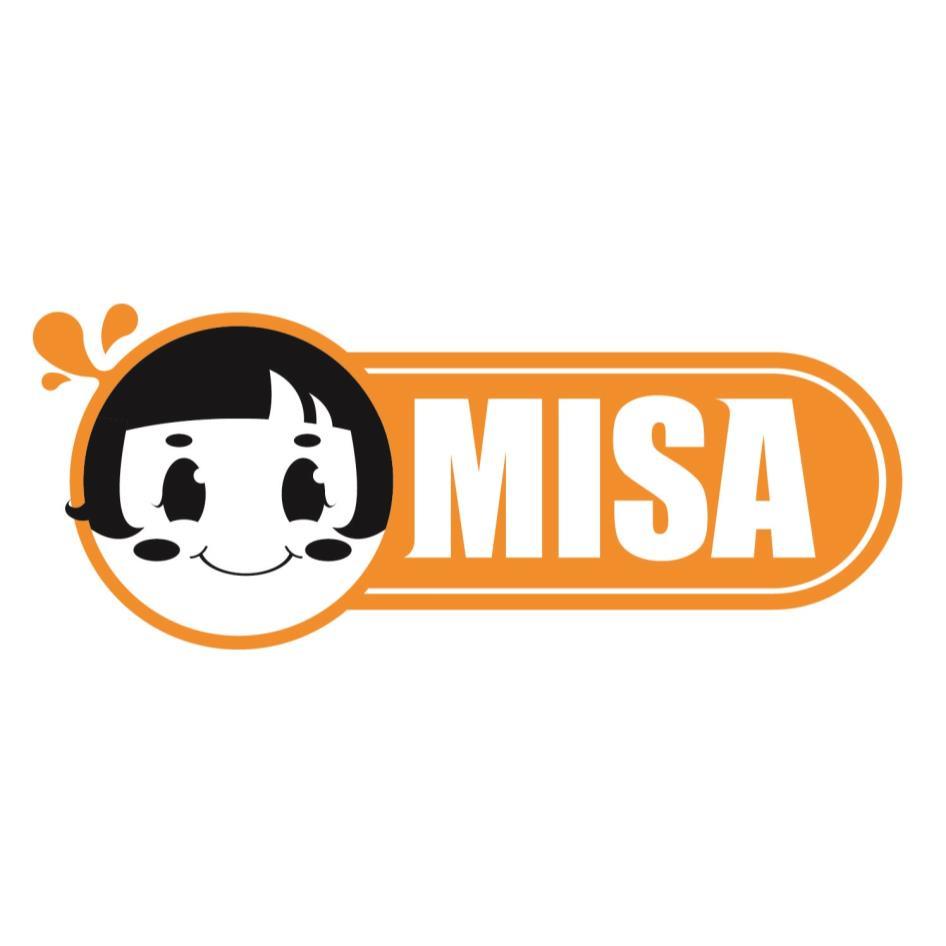 MISA及圖