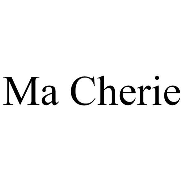Ma Cherie