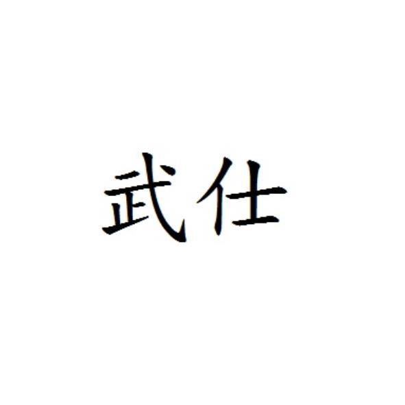 武仕