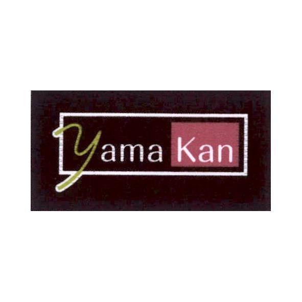 Yama Kan及圖
