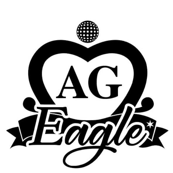 AG EAGLE及圖