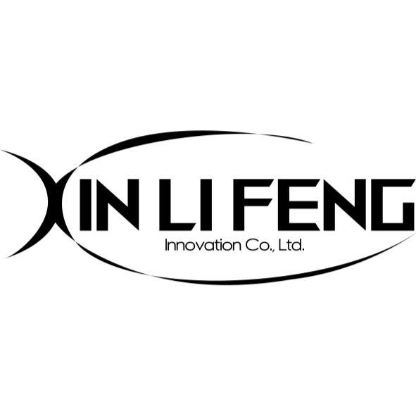 XIN LI FENG及圖