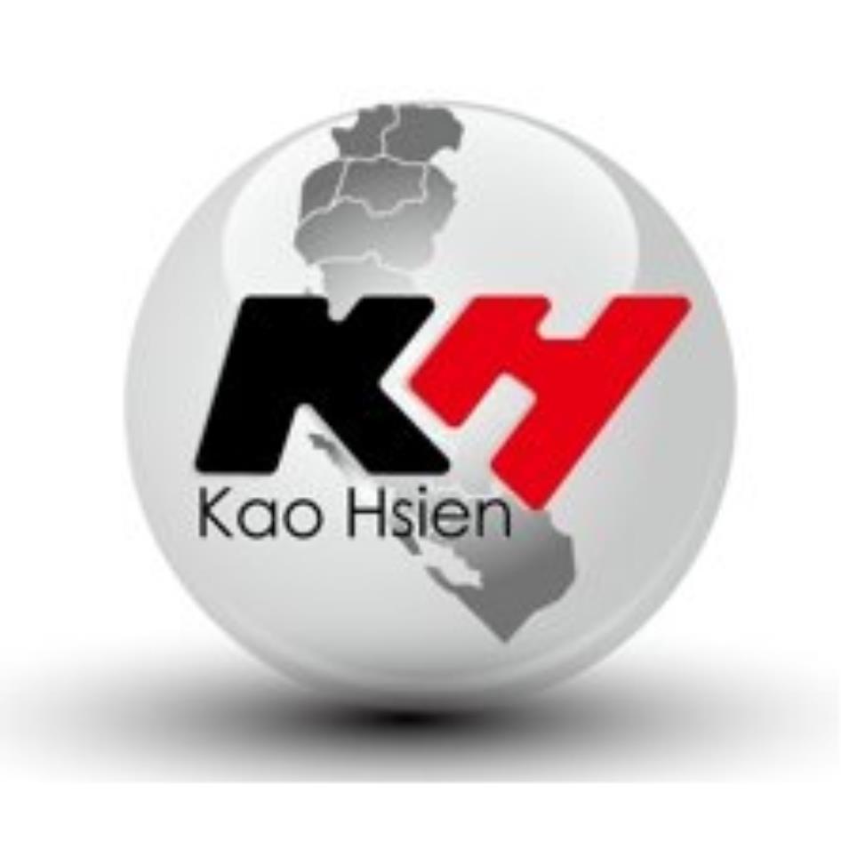 Kao Hsien及圖