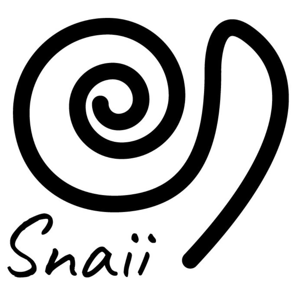 Snaii 及圖