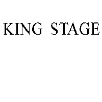 KING STAGE