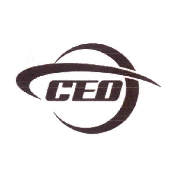 CEO及圖