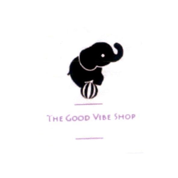THE GOOD VIBE SHOP 及圖