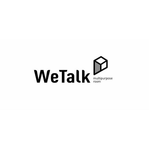 We Talk multipurpose room 及圖
