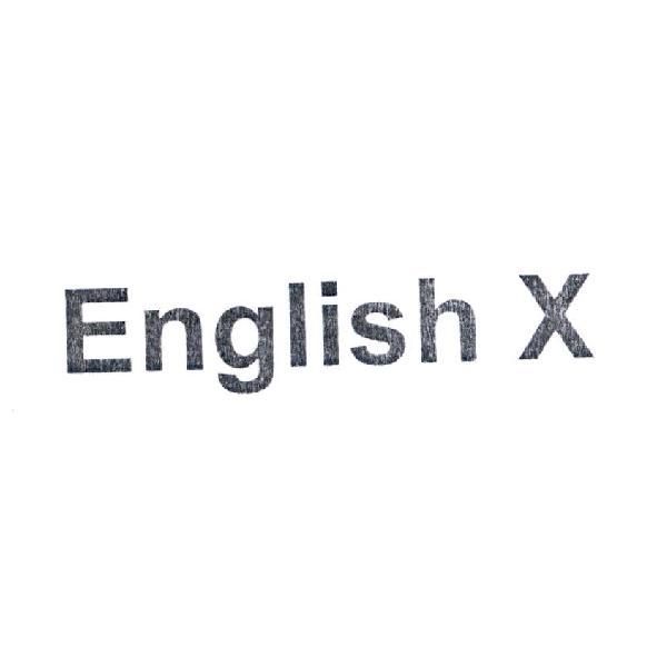 English X