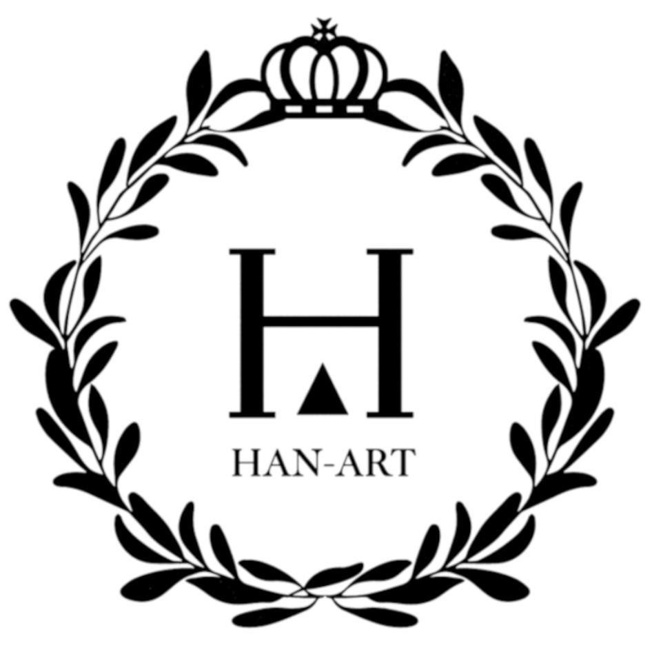 H HAN-ART及圖