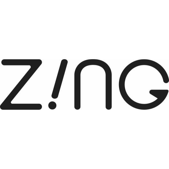 Zing設計字