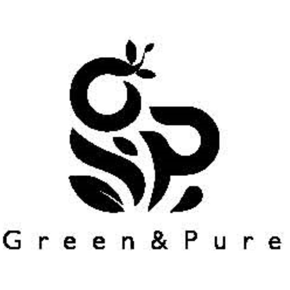 Green & Pure及GP設計圖
