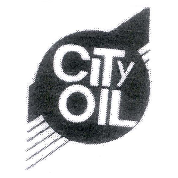 尚豪億國際有限公司 CITY OIL 及圖