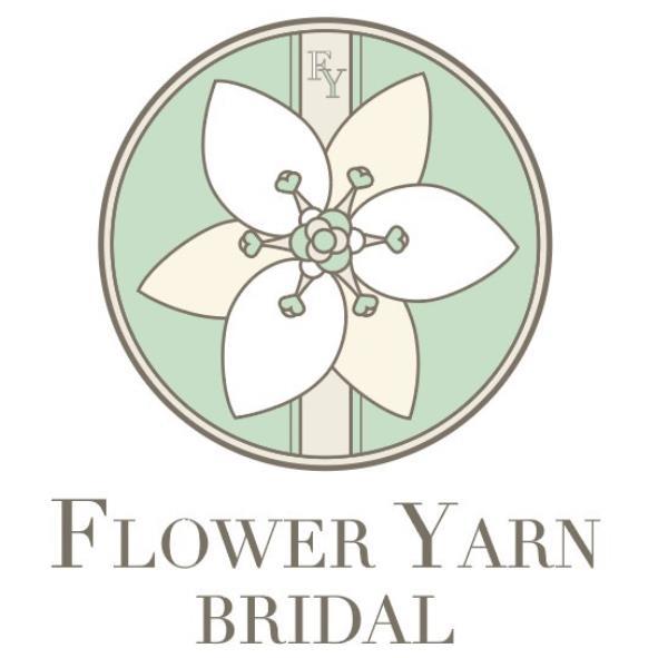 Flower Yarn Bridal及圖