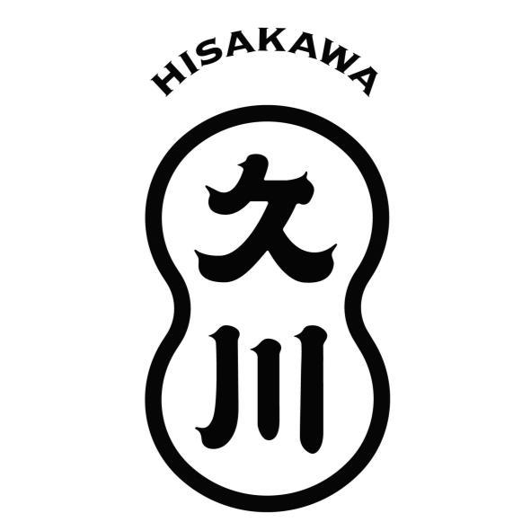 久川HISAKAWA及圖