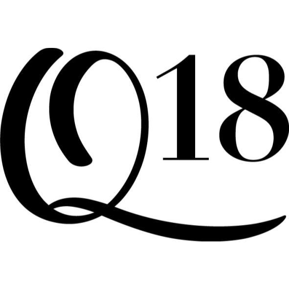 Q18設計字