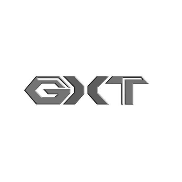GXT 設計字
